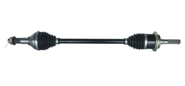 OPEN TRAIL - HD 2.0 AXLE FRONT RIGHT - Image 1