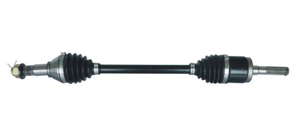 OPEN TRAIL - HD 2.0 AXLE FRONT RIGHT - Image 1