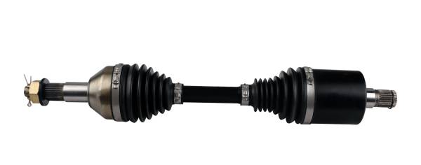 OPEN TRAIL - HD 2.0 AXLE REAR - Image 1