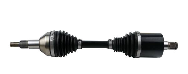 OPEN TRAIL - HD 2.0 AXLE REAR - Image 1