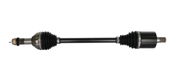 OPEN TRAIL - HD 2.0 AXLE REAR - Image 1