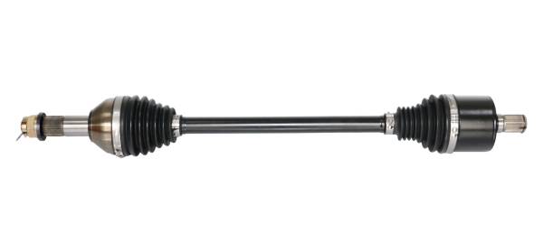 OPEN TRAIL - HD 2.0 AXLE REAR - Image 1