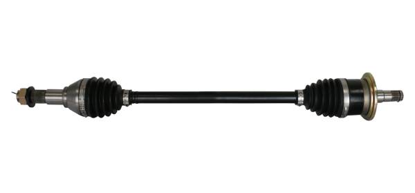 OPEN TRAIL - HD 2.0 AXLE FRONT LEFT - Image 1