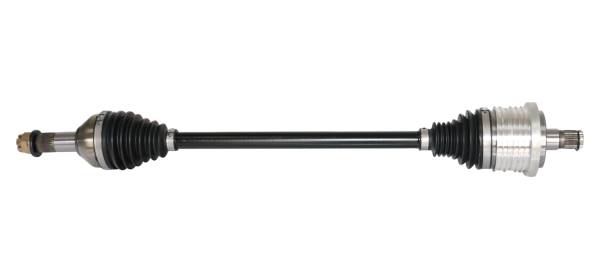 OPEN TRAIL - HD 2.0 AXLE REAR - Image 1