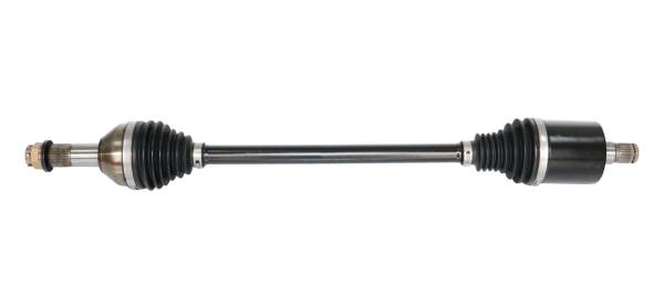 OPEN TRAIL - HD 2.0 AXLE REAR - Image 1