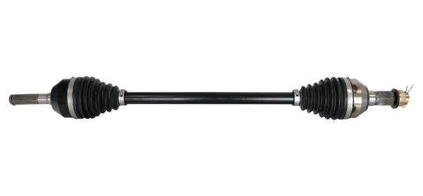 OPEN TRAIL - HD 2.0 AXLE FRONT LEFT - Image 1