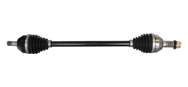 OPEN TRAIL - HD 2.0 AXLE FRONT RIGHT - Image 1