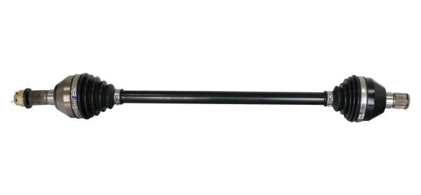 OPEN TRAIL - HD 2.0 AXLE REAR - Image 1