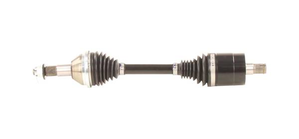 OPEN TRAIL - HD 2.0 AXLE REAR RIGHT - Image 1