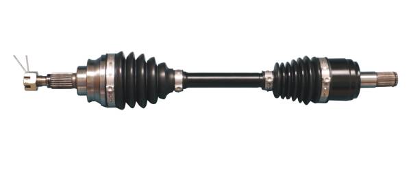 OPEN TRAIL - HD 2.0 AXLE FRONT - Image 1