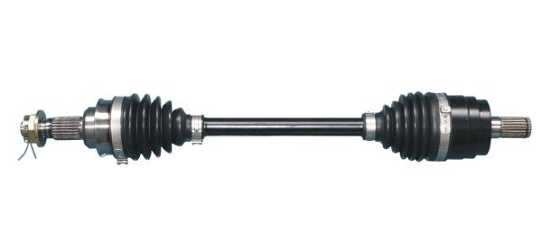 OPEN TRAIL - HD 2.0 AXLE REAR - Image 1