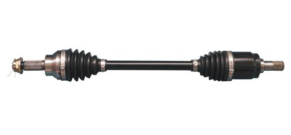 OPEN TRAIL - HD 2.0 AXLE FRONT RIGHT - Image 1