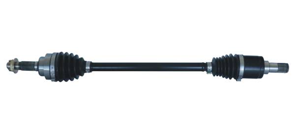 OPEN TRAIL - HD 2.0 AXLE FRONT LEFT - Image 1