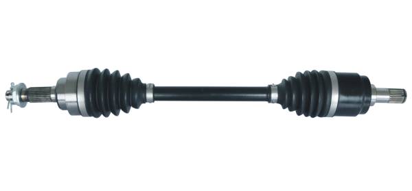 OPEN TRAIL - HD 2.0 AXLE FRONT RIGHT - Image 1