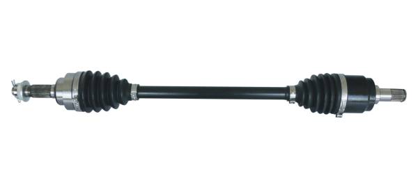 OPEN TRAIL - HD 2.0 AXLE REAR RIGHT - Image 1