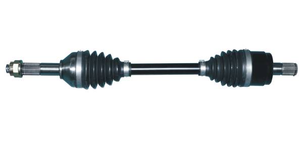 OPEN TRAIL - HD 2.0 AXLE REAR - Image 1