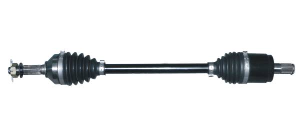 OPEN TRAIL - HD 2.0 AXLE FRONT - Image 1