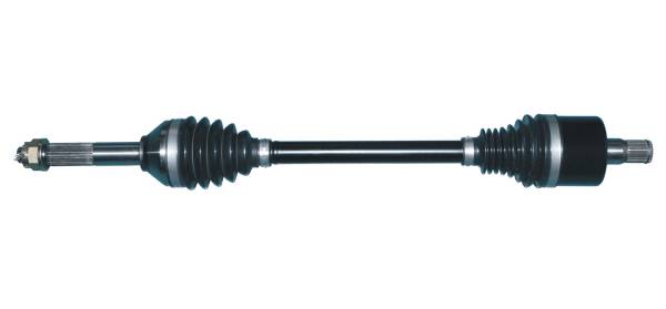 OPEN TRAIL - HD 2.0 AXLE REAR - Image 1