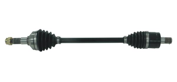 OPEN TRAIL - HD 2.0 AXLE FRONT RIGHT - Image 1