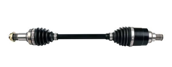 OPEN TRAIL - HD 2.0 AXLE FRONT LEFT - Image 1