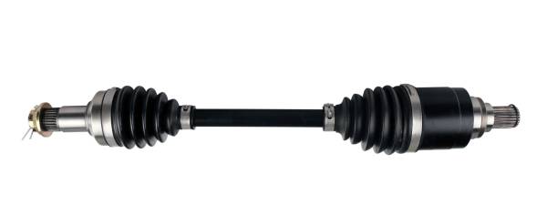 OPEN TRAIL - HD 2.0 AXLE FRONT RIGHT - Image 1