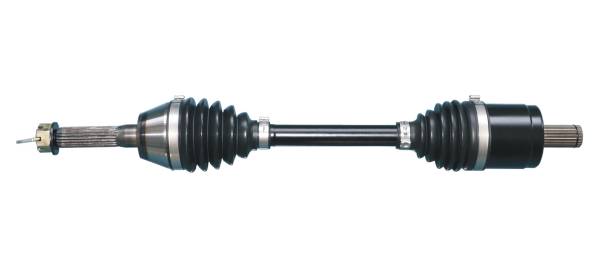 OPEN TRAIL - HD 2.0 AXLE FRONT - Image 1