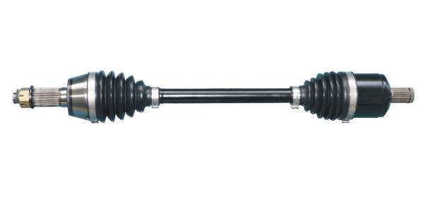 OPEN TRAIL - HD 2.0 AXLE FRONT - Image 1