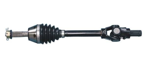 OPEN TRAIL - HD 2.0 AXLE FRONT - Image 1