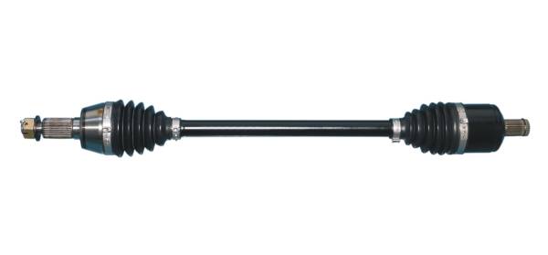 OPEN TRAIL - HD 2.0 AXLE FRONT - Image 1