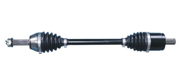 OPEN TRAIL - HD 2.0 AXLE FRONT - Image 1