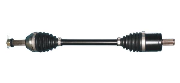 OPEN TRAIL - HD 2.0 AXLE FRONT - Image 1