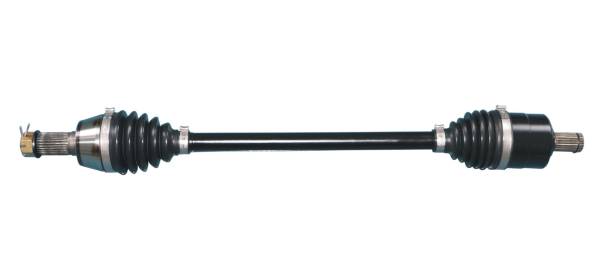 OPEN TRAIL - HD 2.0 AXLE FRONT - Image 1