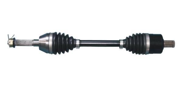 OPEN TRAIL - HD 2.0 AXLE FRONT - Image 1