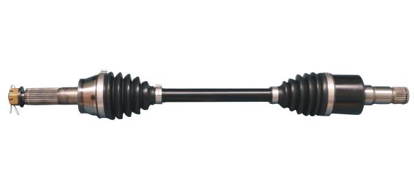 OPEN TRAIL - HD 2.0 AXLE REAR - Image 1