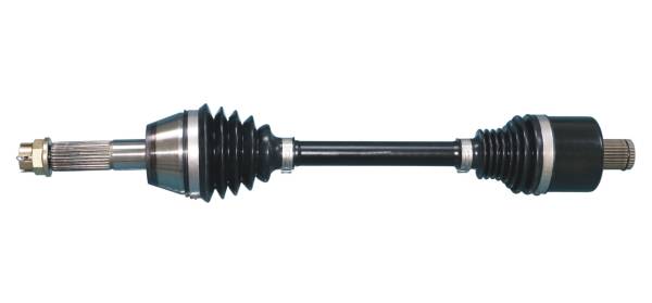 OPEN TRAIL - HD 2.0 AXLE REAR - Image 1