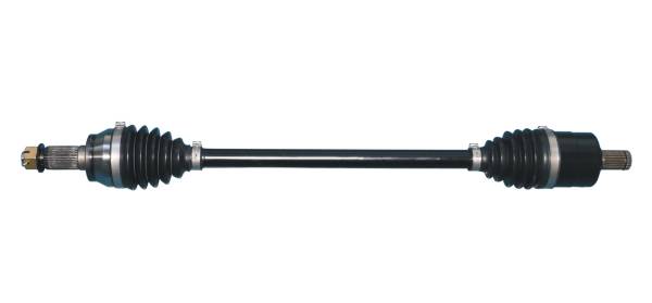 OPEN TRAIL - HD 2.0 AXLE FRONT - Image 1