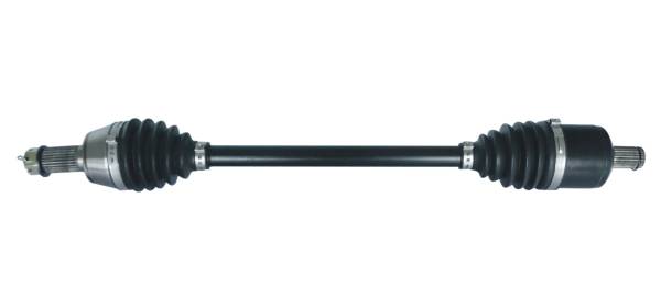 OPEN TRAIL - HD 2.0 AXLE FRONT - Image 1