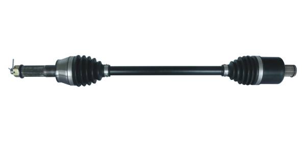 OPEN TRAIL - HD 2.0 AXLE REAR - Image 1