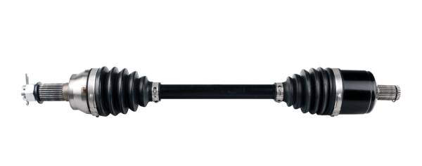 OPEN TRAIL - HD 2.0 AXLE FRONT - Image 1