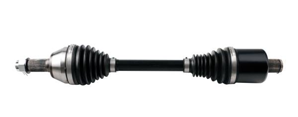 OPEN TRAIL - HD 2.0 AXLE REAR - Image 1