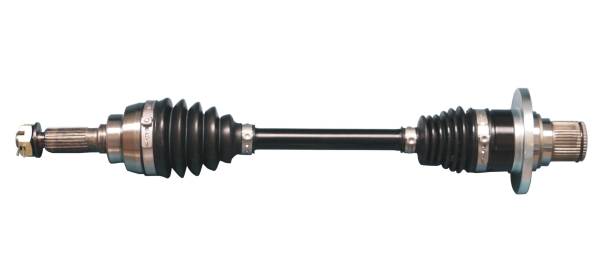 OPEN TRAIL - HD 2.0 AXLE REAR - Image 1