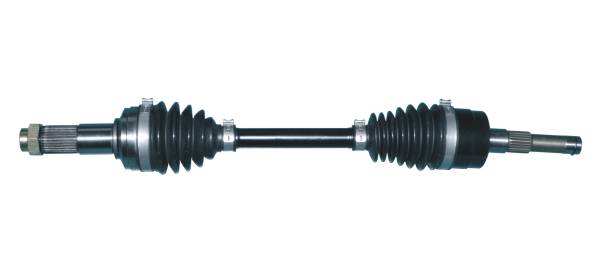 OPEN TRAIL - HD 2.0 AXLE FRONT LEFT - Image 1