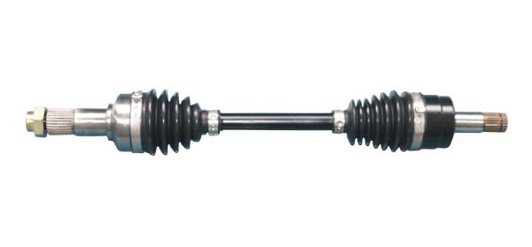 OPEN TRAIL - HD 2.0 AXLE FRONT - Image 1