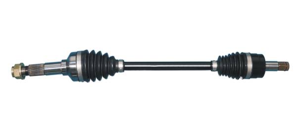 OPEN TRAIL - HD 2.0 AXLE FRONT - Image 1