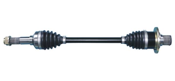 OPEN TRAIL - HD 2.0 AXLE REAR RIGHT - Image 1