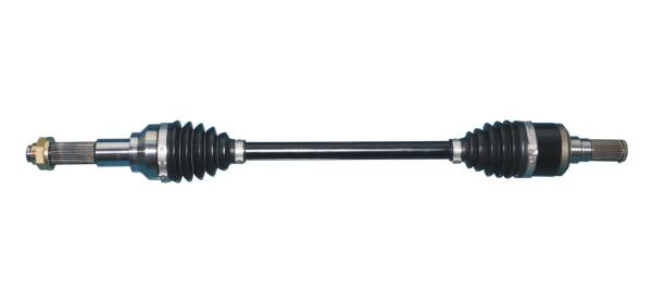 OPEN TRAIL - HD 2.0 AXLE REAR - Image 1