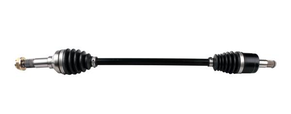 OPEN TRAIL - HD 2.0 AXLE FRONT - Image 1