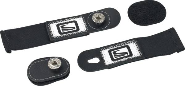 SCOTT - SPEED STRAP BLACK - Image 1