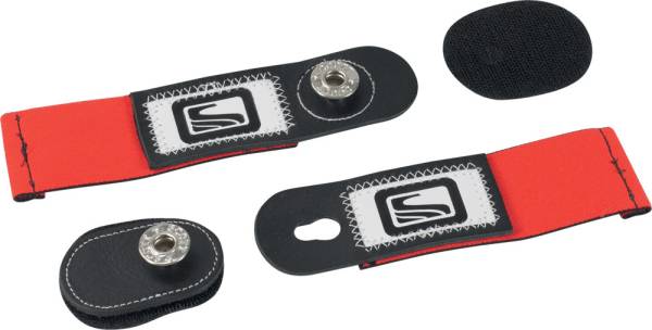 SCOTT - SPEED STRAP RED - Image 1