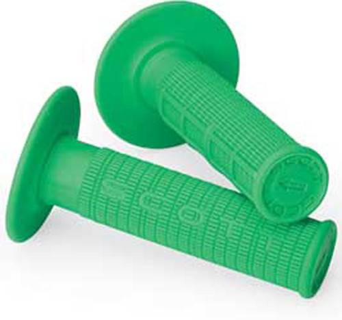 SCOTT - MX2 GRIPS (GREEN) - Image 1